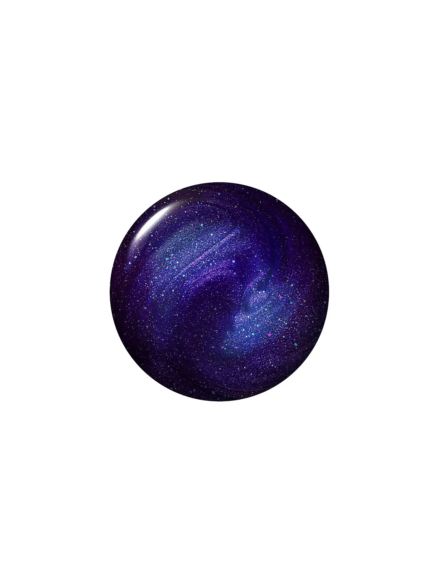 OPI | Nagellack ( 10 Abstract After Dark ) | 